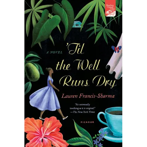 'Til the Well Runs Dry - Paperback