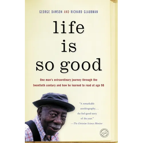 Life Is So Good - Paperback