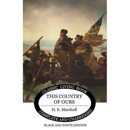 This Country of Ours (B&W) - Paperback