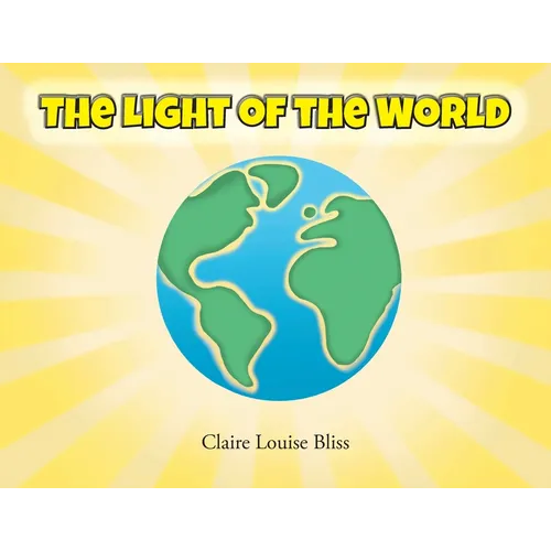 The Light of the World - Paperback
