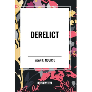 Derelict - Paperback