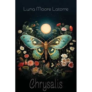 Chrysalis - Paperback