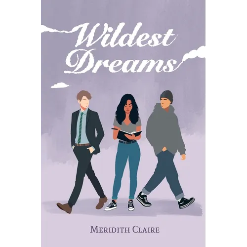 Wildest Dreams - Paperback