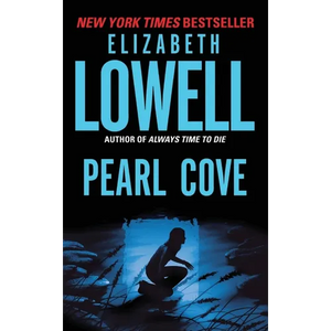 Pearl Cove - Mass Market Paperbound