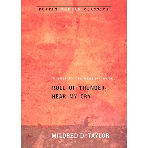 Roll of Thunder, Hear My Cry - Paperback
