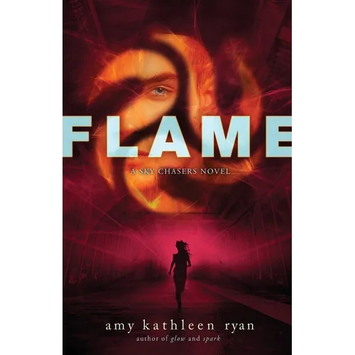 Flame - Paperback
