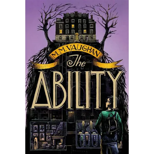 The Ability - Paperback