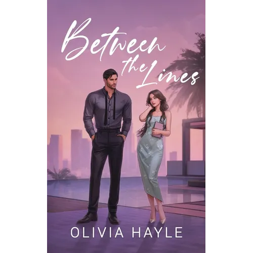 Between the Lines - Paperback
