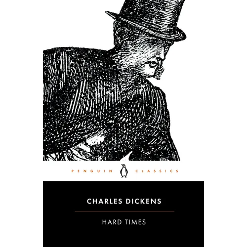 Hard Times - Paperback