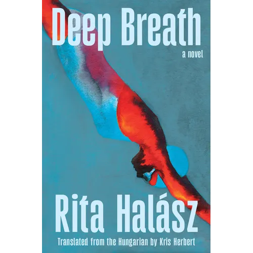 Deep Breath - Paperback