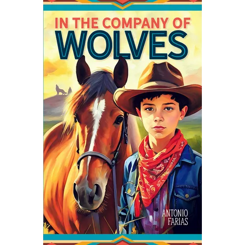 In the Company of Wolves - Paperback