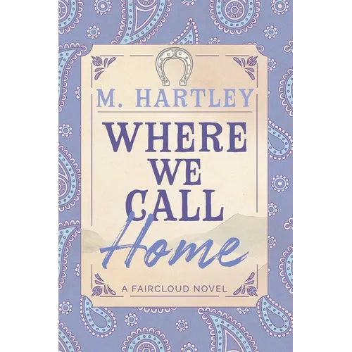 Where We Call Home - Paperback