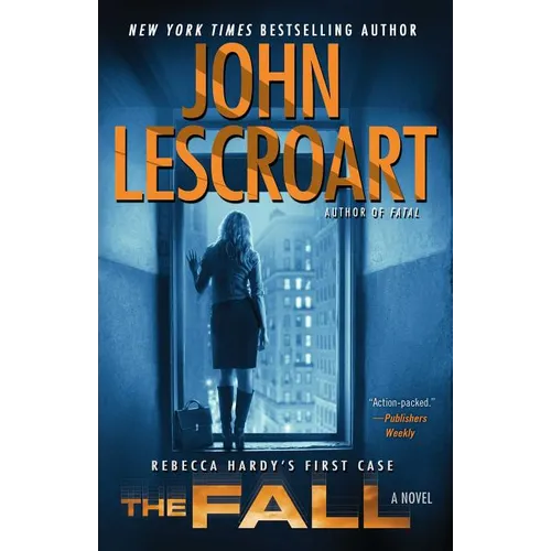 The Fall - Paperback