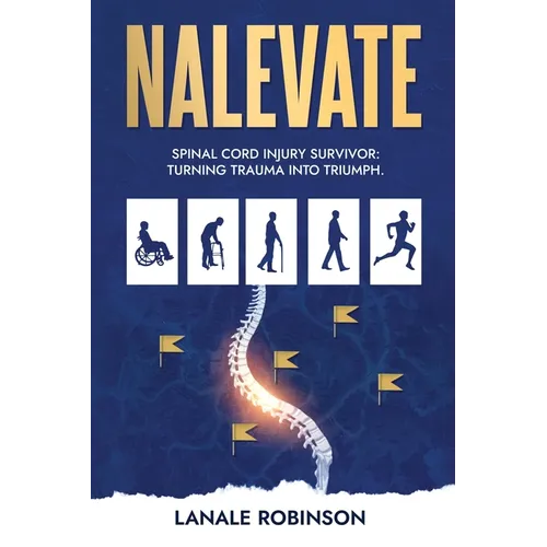 Nalevate - Paperback