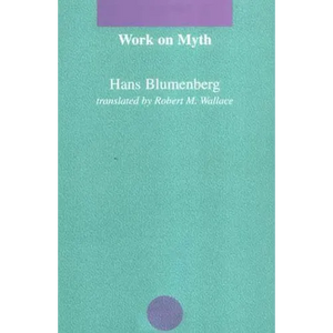Work on Myth - Paperback