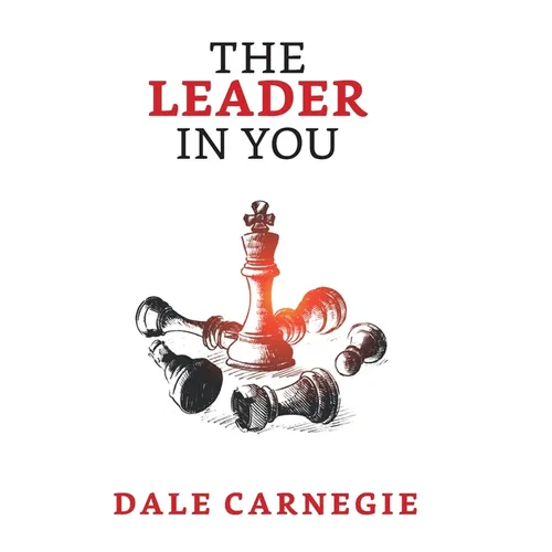 The Leader in You - Hardcover