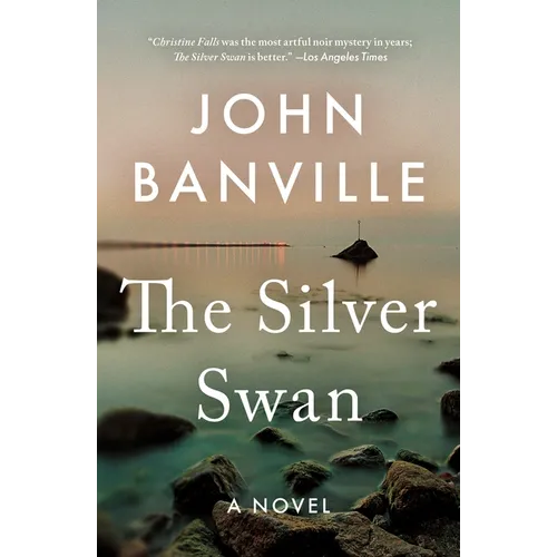 The Silver Swan - Paperback