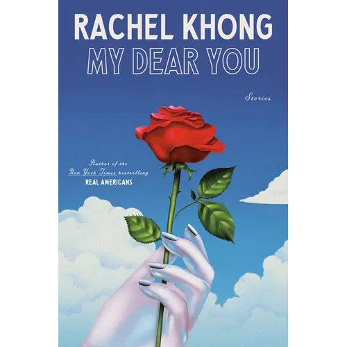 My Dear You: Stories - Hardcover