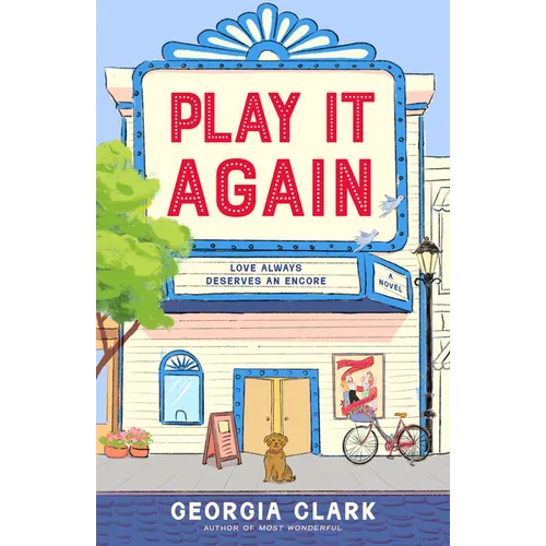 Play It Again - Paperback
