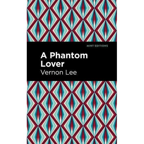 A Phantom Lover - Paperback
