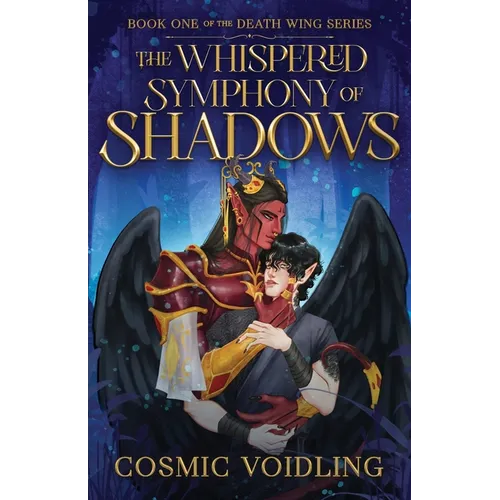 The Whispered Symphony of Shadows - Paperback