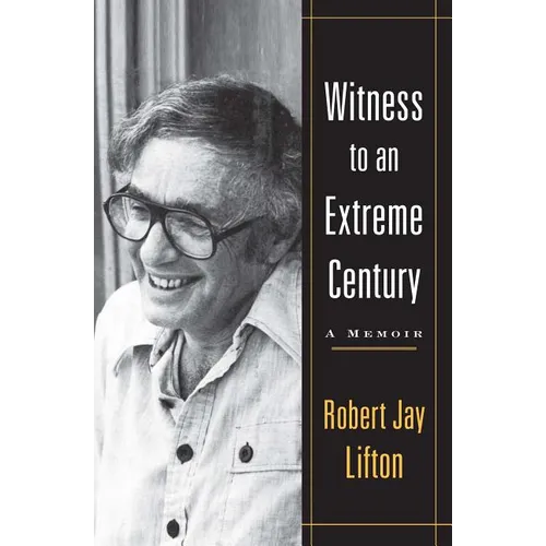 Witness to an Extreme Century - Paperback