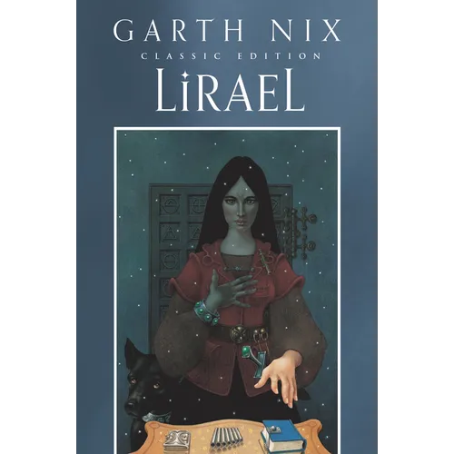 Lirael Classic Edition: Daughter of the Clayr - Paperback