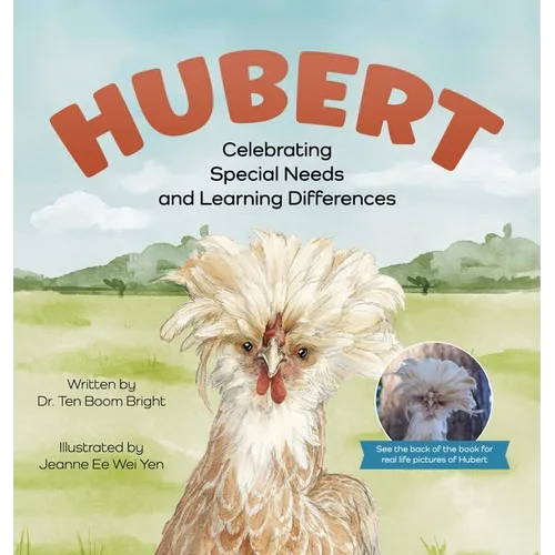 Hubert - Hardcover