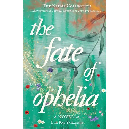 The Fate of Ophelia - Paperback