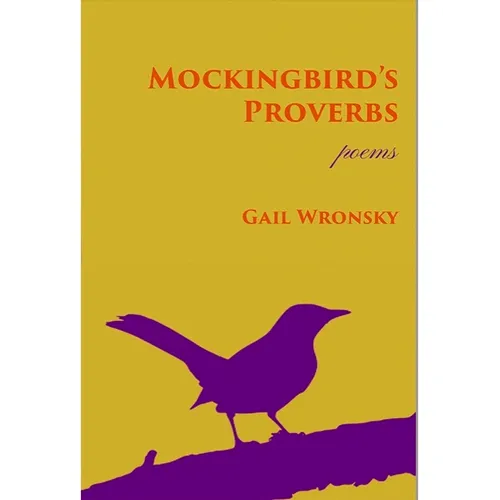 Mockingbird's Proverbs - Paperback