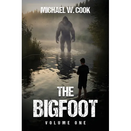 The Bigfoot: Volume One - Paperback