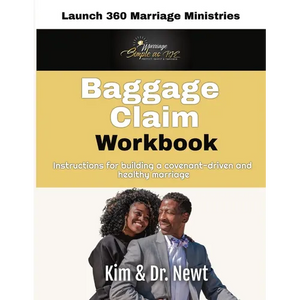 BAGGAGE CLAIM Workbook - Paperback