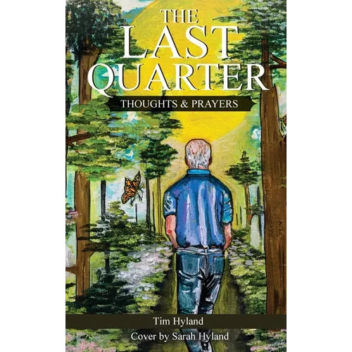 The Last Quarter - Hardcover