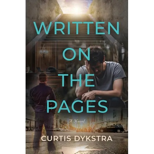 Written on the Pages - Paperback