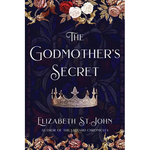 The Godmother's Secret - Paperback