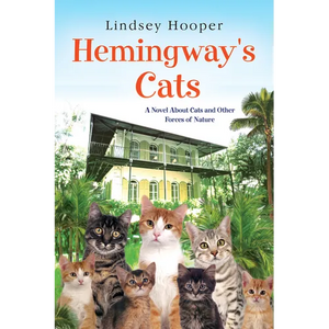 Hemingway's Cats - Paperback