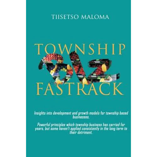 Township Biz Fastrack - Paperback