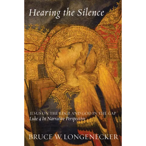 Hearing the Silence - Hardcover