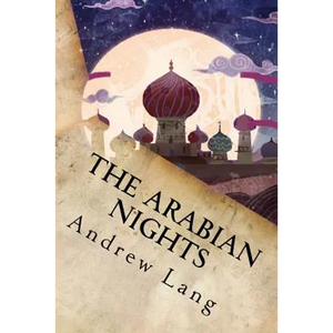 The Arabian Nights - Paperback