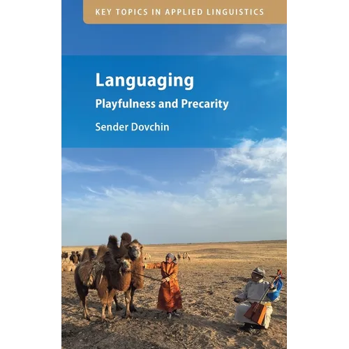 Languaging - Paperback