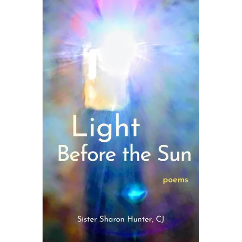 Light Before the Sun: Poems - Paperback