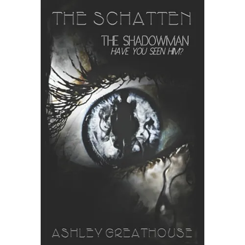 The Schatten - Paperback