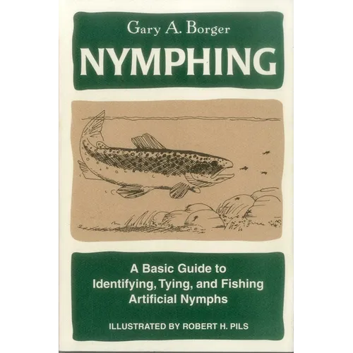 Nymphing - Paperback