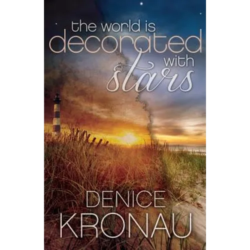 The World Is Decorated with Stars - Paperback