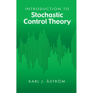 Introduction to Stochastic Control Theory - Paperback