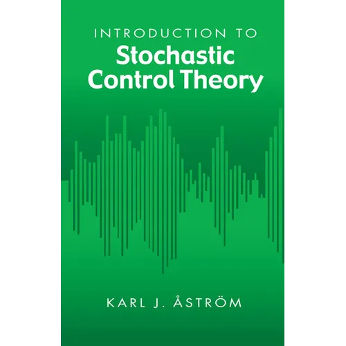 Introduction to Stochastic Control Theory - Paperback