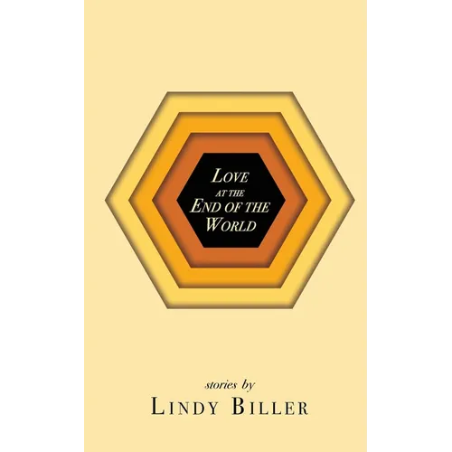 Love at the End of the World - Paperback