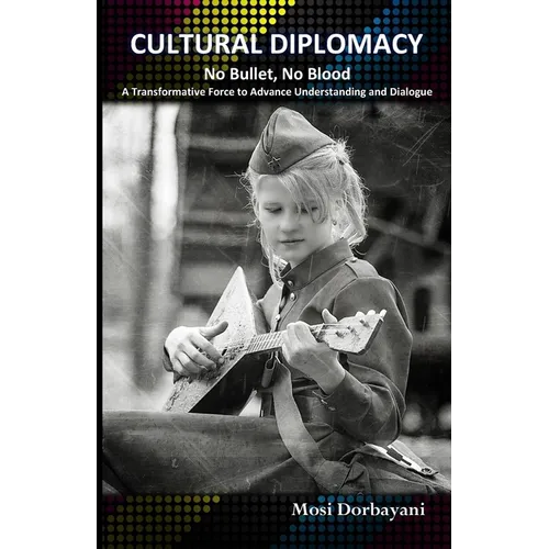 Cultural Diplomacy - Paperback