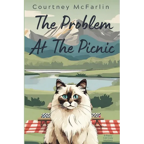 The Problem at the Picnic - Paperback