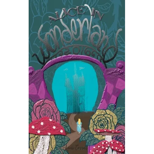 Alice in Wonderland - Paperback